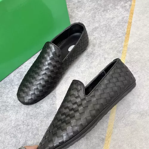 Cheap Bottega Veneta BV Casual Shoes For Men #1340005 Replica Wholesale [$82.00 USD] [ITEM#1340005] on Replica Bottega Veneta BV Casual Shoes