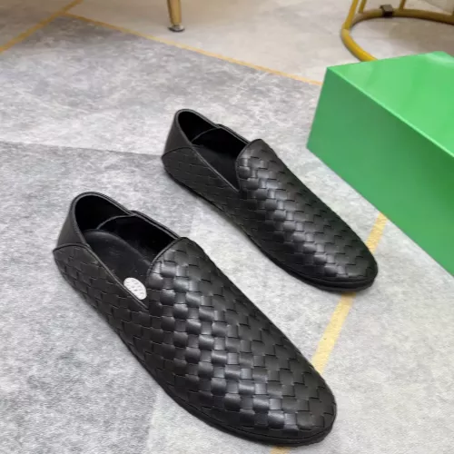 Cheap Bottega Veneta BV Casual Shoes For Men #1340006 Replica Wholesale [$82.00 USD] [ITEM#1340006] on Replica Bottega Veneta BV Casual Shoes