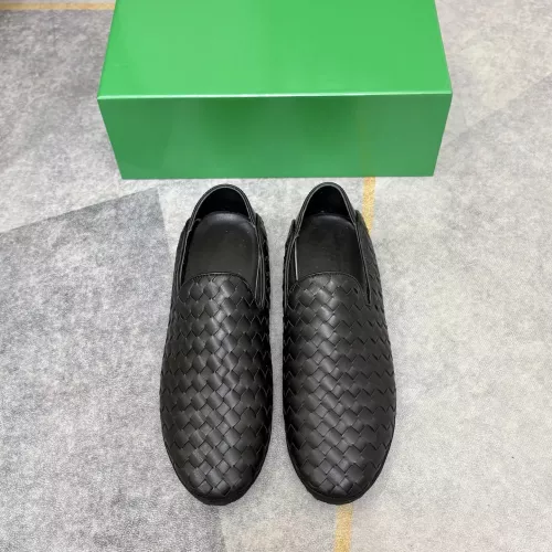 Cheap Bottega Veneta BV Casual Shoes For Men #1340006 Replica Wholesale [$82.00 USD] [ITEM#1340006] on Replica Bottega Veneta BV Casual Shoes