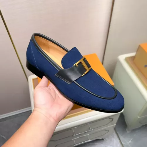 Cheap TOD'S Oxfords Shoes For Men #1340014 Replica Wholesale [$88.00 USD] [ITEM#1340014] on Replica TOD'S Oxfords Shoes