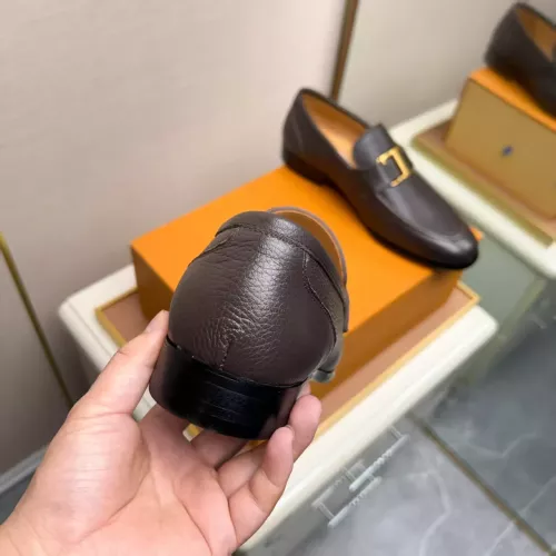 Cheap TOD'S Oxfords Shoes For Men #1340016 Replica Wholesale [$88.00 USD] [ITEM#1340016] on Replica TOD'S Oxfords Shoes