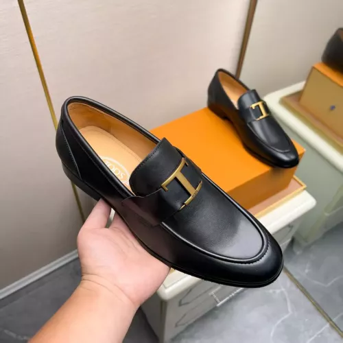Cheap TOD'S Oxfords Shoes For Men #1340018 Replica Wholesale [$88.00 USD] [ITEM#1340018] on Replica TOD'S Oxfords Shoes