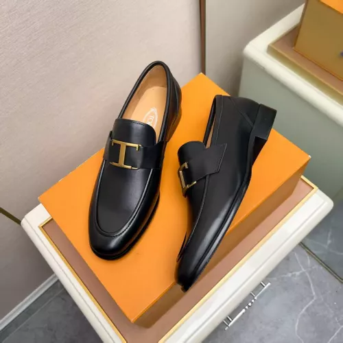 Cheap TOD'S Oxfords Shoes For Men #1340018 Replica Wholesale [$88.00 USD] [ITEM#1340018] on Replica TOD'S Oxfords Shoes