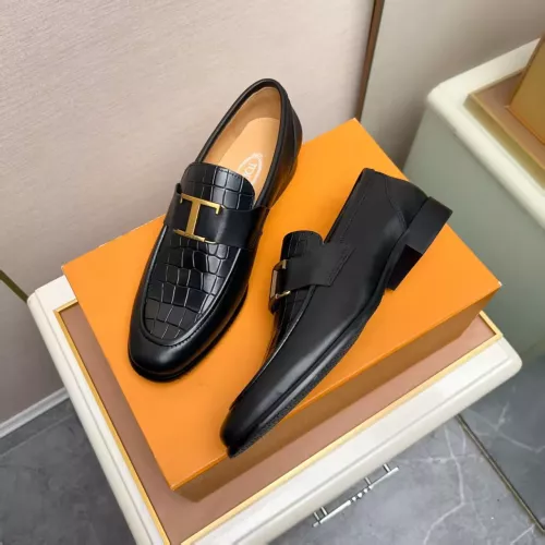 Cheap TOD'S Oxfords Shoes For Men #1340019 Replica Wholesale [$88.00 USD] [ITEM#1340019] on Replica TOD'S Oxfords Shoes