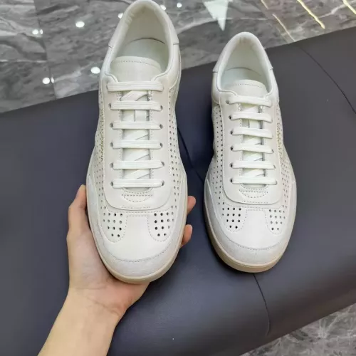 Cheap Dolce &amp; Gabbana D&amp;G Casual Shoes For Men #1340021 Replica Wholesale [$72.00 USD] [ITEM#1340021] on Replica Dolce &amp; Gabbana D&amp;G Casual Shoes