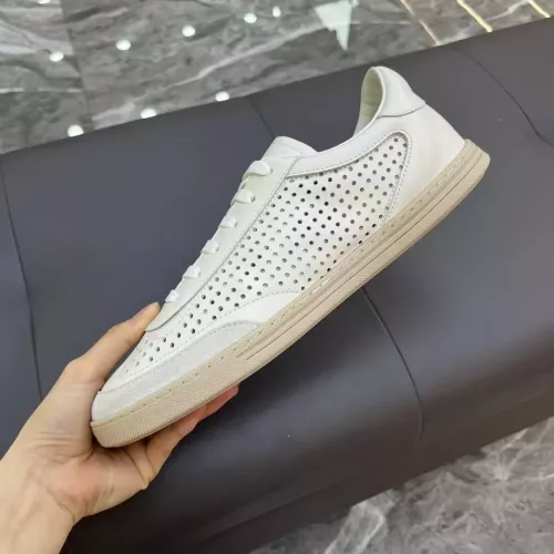 Cheap Dolce &amp; Gabbana D&amp;G Casual Shoes For Men #1340021 Replica Wholesale [$72.00 USD] [ITEM#1340021] on Replica Dolce &amp; Gabbana D&amp;G Casual Shoes