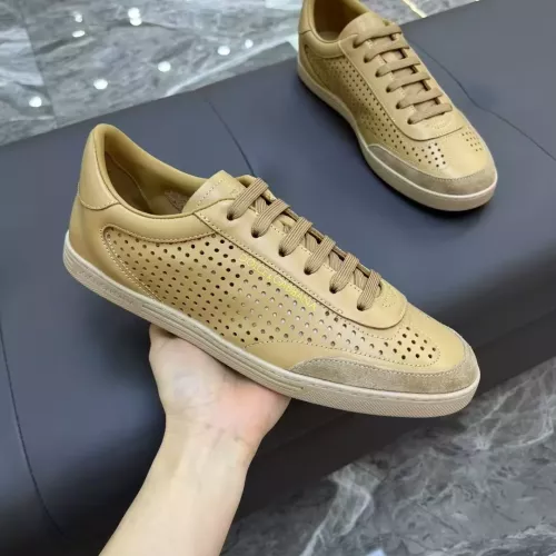 Dolce & Gabbana D&G Casual Shoes For Men #1340022