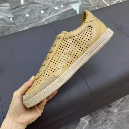 Cheap Dolce &amp; Gabbana D&amp;G Casual Shoes For Men #1340022 Replica Wholesale [$72.00 USD] [ITEM#1340022] on Replica Dolce &amp; Gabbana D&amp;G Casual Shoes