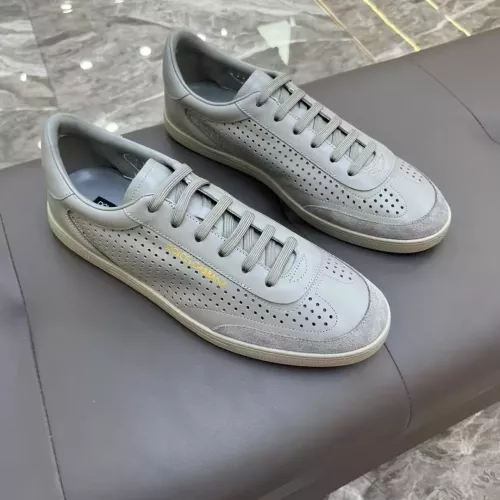 Cheap Dolce &amp; Gabbana D&amp;G Casual Shoes For Men #1340023 Replica Wholesale [$72.00 USD] [ITEM#1340023] on Replica Dolce &amp; Gabbana D&amp;G Casual Shoes