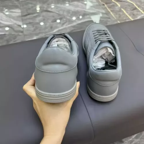 Cheap Dolce &amp; Gabbana D&amp;G Casual Shoes For Men #1340023 Replica Wholesale [$72.00 USD] [ITEM#1340023] on Replica Dolce &amp; Gabbana D&amp;G Casual Shoes