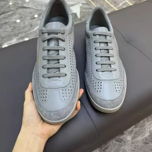 Cheap Dolce &amp; Gabbana D&amp;G Casual Shoes For Men #1340023 Replica Wholesale [$72.00 USD] [ITEM#1340023] on Replica Dolce &amp; Gabbana D&amp;G Casual Shoes