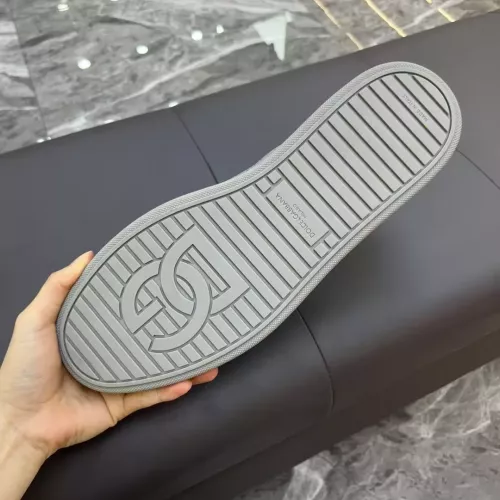 Cheap Dolce &amp; Gabbana D&amp;G Casual Shoes For Men #1340023 Replica Wholesale [$72.00 USD] [ITEM#1340023] on Replica Dolce &amp; Gabbana D&amp;G Casual Shoes