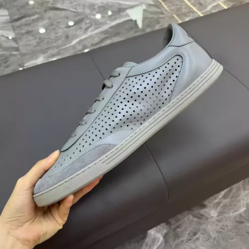 Cheap Dolce &amp; Gabbana D&amp;G Casual Shoes For Men #1340023 Replica Wholesale [$72.00 USD] [ITEM#1340023] on Replica Dolce &amp; Gabbana D&amp;G Casual Shoes