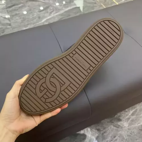 Cheap Dolce &amp; Gabbana D&amp;G Casual Shoes For Men #1340024 Replica Wholesale [$72.00 USD] [ITEM#1340024] on Replica Dolce &amp; Gabbana D&amp;G Casual Shoes