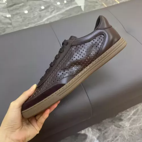 Cheap Dolce &amp; Gabbana D&amp;G Casual Shoes For Men #1340024 Replica Wholesale [$72.00 USD] [ITEM#1340024] on Replica Dolce &amp; Gabbana D&amp;G Casual Shoes