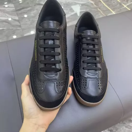 Cheap Dolce &amp; Gabbana D&amp;G Casual Shoes For Men #1340026 Replica Wholesale [$72.00 USD] [ITEM#1340026] on Replica Dolce &amp; Gabbana D&amp;G Casual Shoes