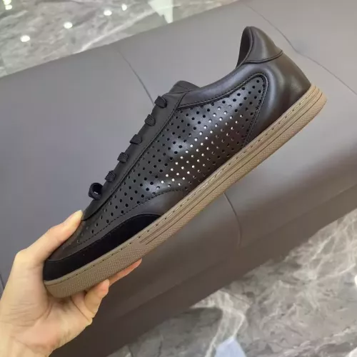 Cheap Dolce &amp; Gabbana D&amp;G Casual Shoes For Men #1340026 Replica Wholesale [$72.00 USD] [ITEM#1340026] on Replica Dolce &amp; Gabbana D&amp;G Casual Shoes