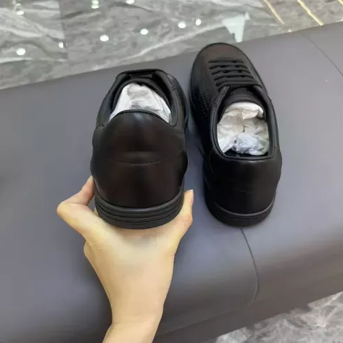 Cheap Dolce &amp; Gabbana D&amp;G Casual Shoes For Men #1340027 Replica Wholesale [$72.00 USD] [ITEM#1340027] on Replica Dolce &amp; Gabbana D&amp;G Casual Shoes