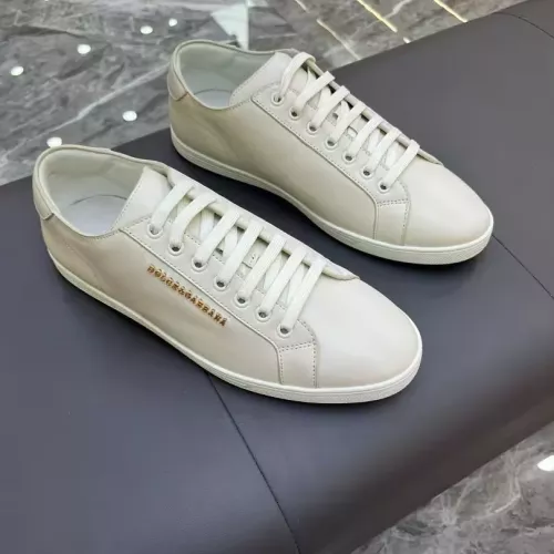 Dolce & Gabbana D&G Casual Shoes For Men #1340028