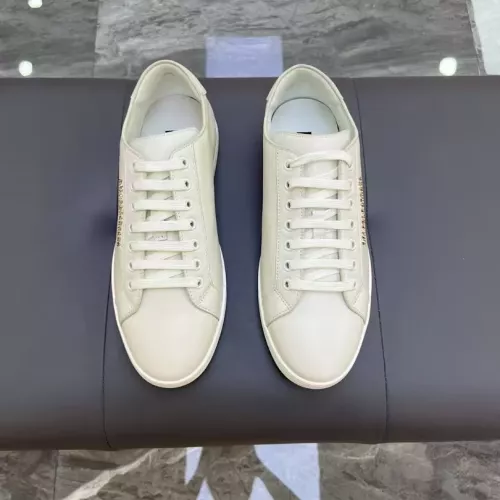 Cheap Dolce &amp; Gabbana D&amp;G Casual Shoes For Men #1340028 Replica Wholesale [$72.00 USD] [ITEM#1340028] on Replica Dolce &amp; Gabbana D&amp;G Casual Shoes