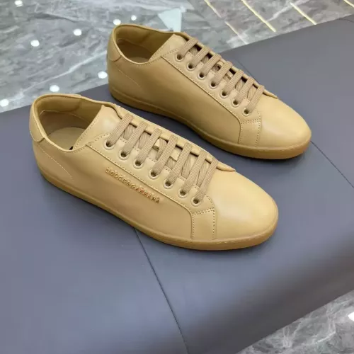 Dolce & Gabbana D&G Casual Shoes For Men #1340029