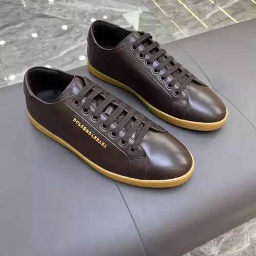 Dolce & Gabbana D&G Casual Shoes For Men #1340030