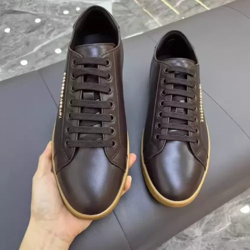 Cheap Dolce &amp; Gabbana D&amp;G Casual Shoes For Men #1340030 Replica Wholesale [$72.00 USD] [ITEM#1340030] on Replica Dolce &amp; Gabbana D&amp;G Casual Shoes
