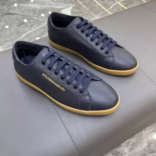 Dolce & Gabbana D&G Casual Shoes For Men #1340031