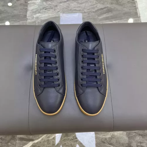 Cheap Dolce &amp; Gabbana D&amp;G Casual Shoes For Men #1340031 Replica Wholesale [$72.00 USD] [ITEM#1340031] on Replica Dolce &amp; Gabbana D&amp;G Casual Shoes