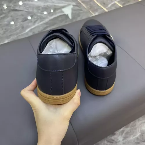 Cheap Dolce &amp; Gabbana D&amp;G Casual Shoes For Men #1340031 Replica Wholesale [$72.00 USD] [ITEM#1340031] on Replica Dolce &amp; Gabbana D&amp;G Casual Shoes