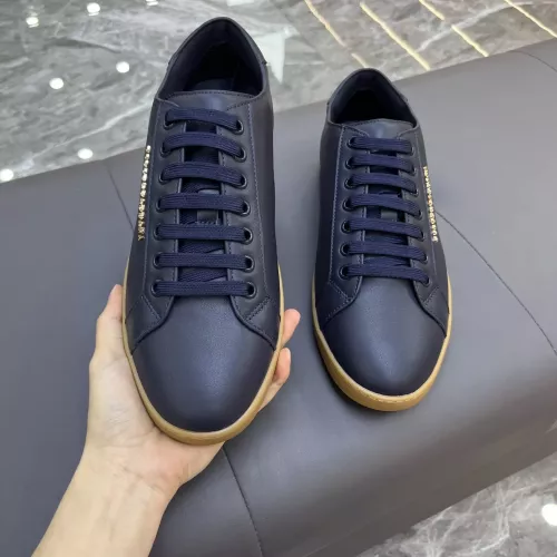Cheap Dolce &amp; Gabbana D&amp;G Casual Shoes For Men #1340031 Replica Wholesale [$72.00 USD] [ITEM#1340031] on Replica Dolce &amp; Gabbana D&amp;G Casual Shoes
