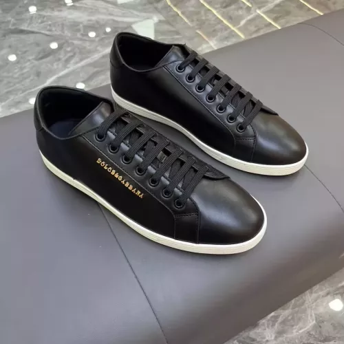 Dolce & Gabbana D&G Casual Shoes For Men #1340032