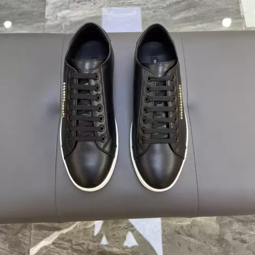 Cheap Dolce &amp; Gabbana D&amp;G Casual Shoes For Men #1340032 Replica Wholesale [$72.00 USD] [ITEM#1340032] on Replica Dolce &amp; Gabbana D&amp;G Casual Shoes