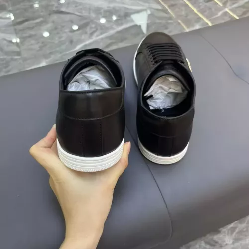 Cheap Dolce &amp; Gabbana D&amp;G Casual Shoes For Men #1340032 Replica Wholesale [$72.00 USD] [ITEM#1340032] on Replica Dolce &amp; Gabbana D&amp;G Casual Shoes