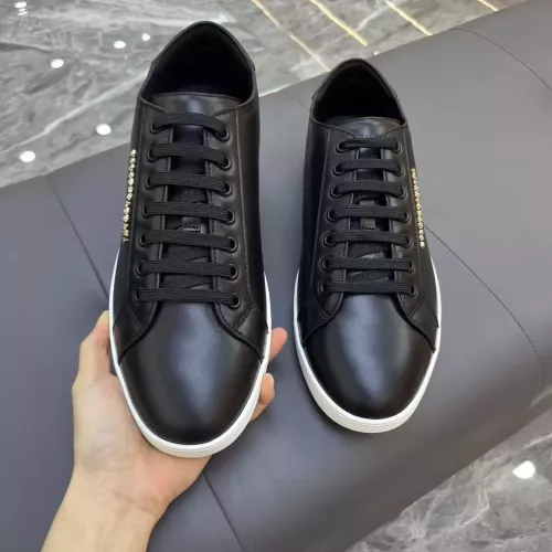 Cheap Dolce &amp; Gabbana D&amp;G Casual Shoes For Men #1340032 Replica Wholesale [$72.00 USD] [ITEM#1340032] on Replica Dolce &amp; Gabbana D&amp;G Casual Shoes