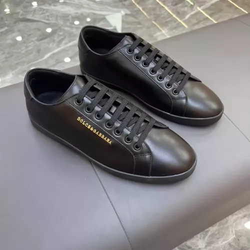 Dolce & Gabbana D&G Casual Shoes For Men #1340033