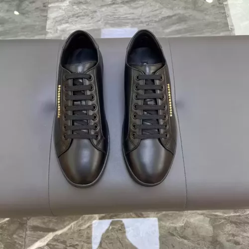 Cheap Dolce &amp; Gabbana D&amp;G Casual Shoes For Men #1340033 Replica Wholesale [$72.00 USD] [ITEM#1340033] on Replica Dolce &amp; Gabbana D&amp;G Casual Shoes