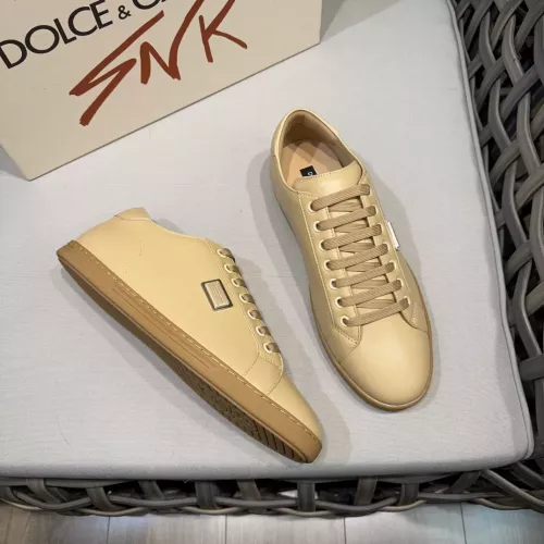 Dolce & Gabbana D&G Casual Shoes For Men #1340034