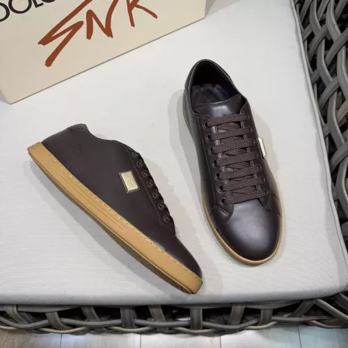 Dolce & Gabbana D&G Casual Shoes For Men #1340035