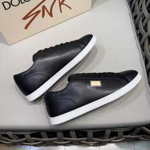 Cheap Dolce &amp; Gabbana D&amp;G Casual Shoes For Men #1340037 Replica Wholesale [$72.00 USD] [ITEM#1340037] on Replica Dolce &amp; Gabbana D&amp;G Casual Shoes