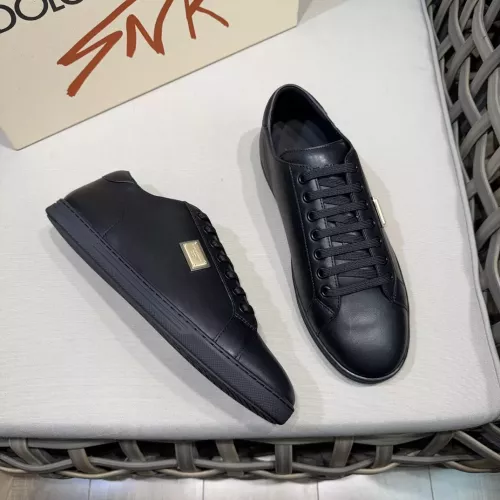 Dolce & Gabbana D&G Casual Shoes For Men #1340038