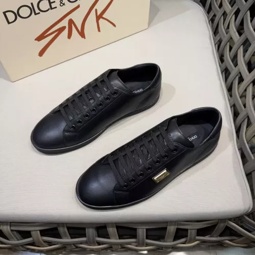 Cheap Dolce &amp; Gabbana D&amp;G Casual Shoes For Men #1340038 Replica Wholesale [$72.00 USD] [ITEM#1340038] on Replica Dolce &amp; Gabbana D&amp;G Casual Shoes