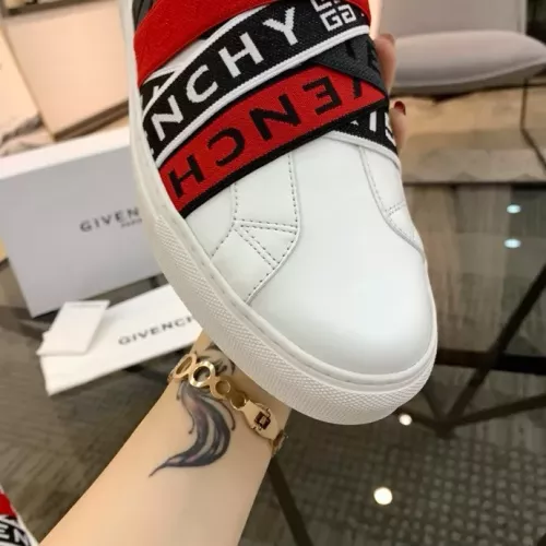 Cheap Givenchy Casual Shoes For Men #1340058 Replica Wholesale [$72.00 USD] [ITEM#1340058] on Replica Givenchy Casual Shoes