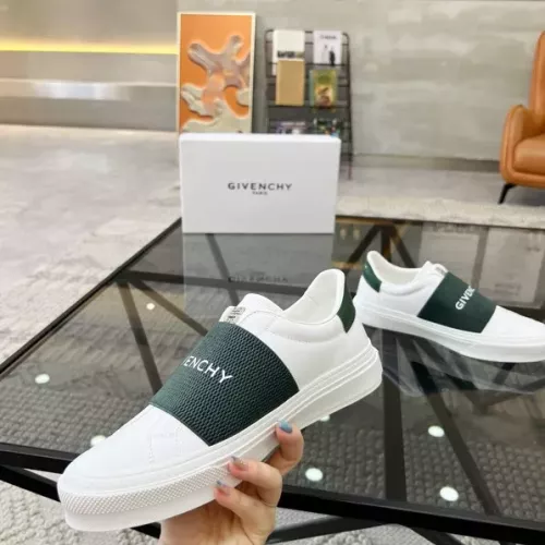Cheap Givenchy Casual Shoes For Men #1340060 Replica Wholesale [$72.00 USD] [ITEM#1340060] on Replica Givenchy Casual Shoes