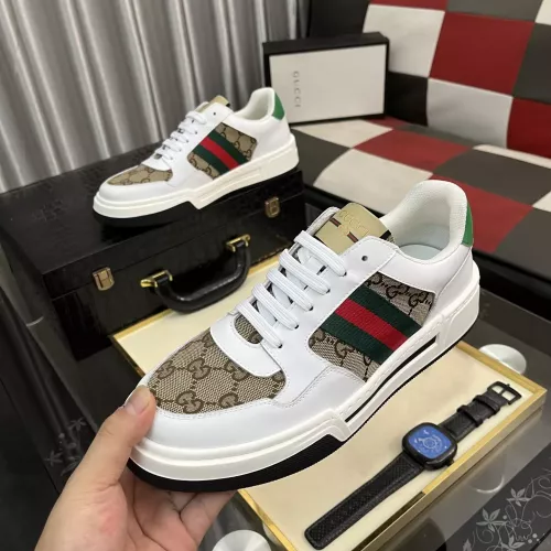 Gucci Casual Shoes For Men #1340066