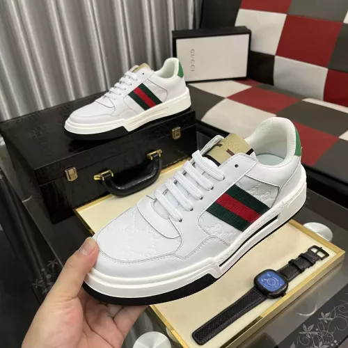 Gucci Casual Shoes For Men #1340067