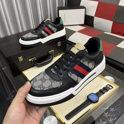 Gucci Casual Shoes For Men #1340068