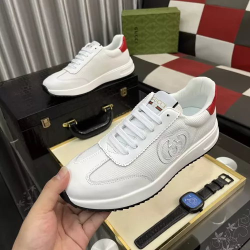 Gucci Casual Shoes For Men #1340071