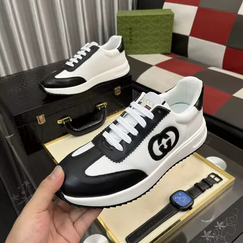 Gucci Casual Shoes For Men #1340072