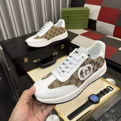 Gucci Casual Shoes For Men #1340073